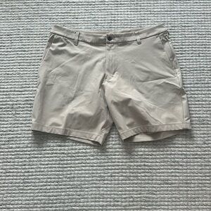 Men’s shorts Lululemon